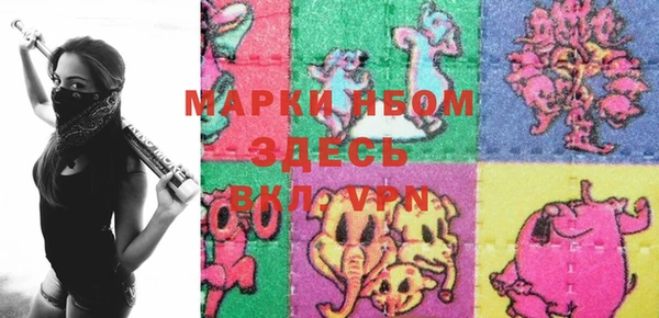 стаф Бугульма